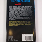 Hannu Salama : Amos ja saarelaiset - pikkukuva 2