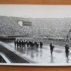 Helsinki 1952 olympialaiset Yhdysvaltain tervehdyskortti - pikkukuva 1