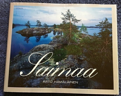 Saimaa Kuvateos