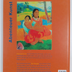 Paul Gauguin ym. : Paul Gauguin - eine Reise nach Tahiti - pikkukuva 2