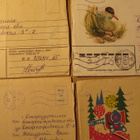 CCCP: kaksikymmentä vintage postilähetystä - pikkukuva 5