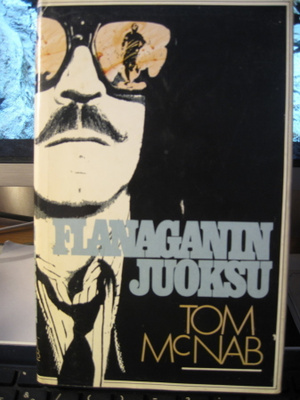 Flanaganin juoksu - Tom McNab