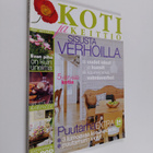 Koti ja keittiö 4/2007 - pikkukuva 1