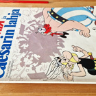 Asterix 21 ja Caesarin lahja ensimmäinen painos - pikkukuva 3