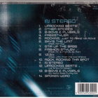 CD Bomfunk mcs - In stereo - pikkukuva 2