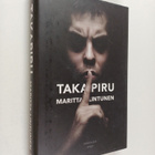 Maritta Lintunen : Takapiru : novelleja (signeerattu, tek... - pikkukuva 1