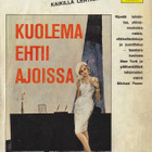 Colt 11/1966 Marshall Grover: Rämäpää Kansasista - pikkukuva 2