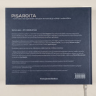 Pentti Mansukoski : Pisaroita : tarinoita Vanajaveden seu... - pikkukuva 2