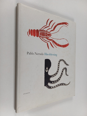 Pablo Neruda : Havsbävning