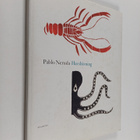 Pablo Neruda : Havsbävning - pikkukuva 1