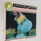 Tove Jansson : Muumipeikko : Niiskuneiti Rokokookaudella - pikkukuva 1