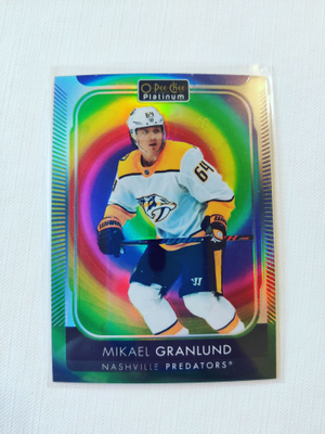 Mikael Granlund