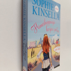 Sophie Kinsella : Himoshoppaaja korjaa potin - pikkukuva 1