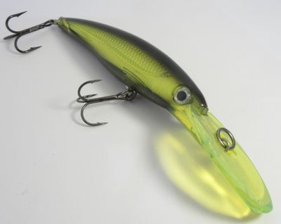 Rapala X-Rap magnum 12cm (erikoinen väri)