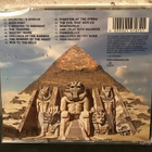 IRON MAIDEN: Somewhere Back In Time cd UUSI - pikkukuva 2
