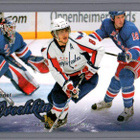 2008-09 Fleer Ultra - 0,15 € / kpl - pikkukuva 4