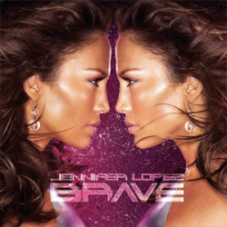 Jennifer Lopez - Brave (CD)