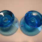 Iittala Kartio kynttilänjalat 2kpl, Kaj Franck - pikkukuva 3