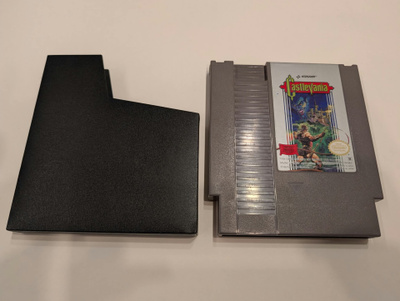 CastleVania