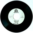 THE CATS: Swan lake / Swing low PROMO - pikkukuva 3