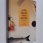Tapio Sointu : Lapin eksoottinen keittiö Tapio Sointu's L... - pikkukuva 1