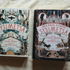 Meloy, Colin & Ellis, Carson: Sysimetsä & Maanalainen... - pikkukuva 1