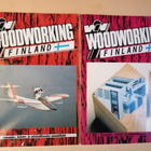 Woodworking Finland 5 ja 6 / 1990 - pikkukuva 1