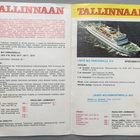 Pienpainate, Iloiset seuramatkat 1974 - pikkukuva 2