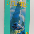 Johji Manabe : Outlanders 1 - pikkukuva 1