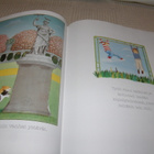 Anthony Browne Ääniä puistossa - pikkukuva 3