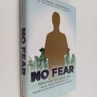 Pekka A. Viljakainen : No fear : business leadership in t... - pikkukuva 1