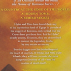 Michelle Paver: The crocodile tomb - pikkukuva 3