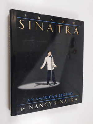 Nancy Sinatra : Frank Sinatra, with CD