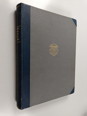 Viipurin suomalainen lyseo 1874-1940 : Viipurin reaalikou...
