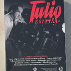 TEUVO TULIO -kokoelma (12DVD) kaikki elokuvat (UUSI) - pikkukuva 1
