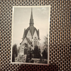B Pori Juseliuksen mausoleumi - pikkukuva 1