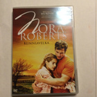Nora Roberts DVD:t Kunniavelka sekä Perintönä maa ja taivas - pikkukuva 1