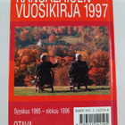 Mitä Missä Milloin 1997 : kansalaisen vuosikirja - pikkukuva 2
