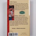 Eileen Wilks ym. : Luken vapaus ; Tuhma, tuhma joulu - pikkukuva 2