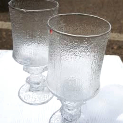 Iittala Senaattori punaviinilasi, Timo Sarpaneva 1 kpl