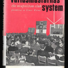 Werner, Einar : Världsmästarnas system (bridge) - pikkukuva 1