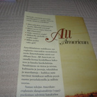 Ilkka Rekiaro All American Amerikkalaisuuksien sanakirja - pikkukuva 3