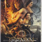 Conan the Barbarian (2011, DVD k15) - pikkukuva 1