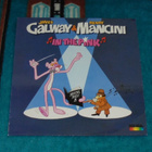 JAMES GALWAY / HENRY MANCINI  ~ In The Pink ~ LP - pikkukuva 1