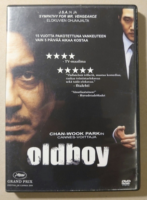 Oldboy