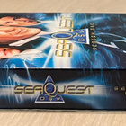 SeaQuest DSV: Kausi 1 (6DVD) Roy Scheider - pikkukuva 3