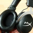 HyperX CloudX pelikuulokkeet mikrofonilla (musta) - pikkukuva 4