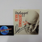 DEVIN TOWNSEND - UNPLUGGED SLEEVE CD + NIMMARI - pikkukuva 1