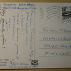 Sirkushevoset areenalla, mv vkpk p. 1991 -> Solmu Mäkelä - pikkukuva 2