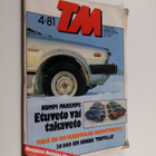 Tekniikan maailma 4/1981 - pikkukuva 1